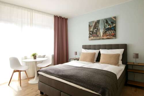Foto - Wohnen auf Zeit in Köln 1.960,00 €