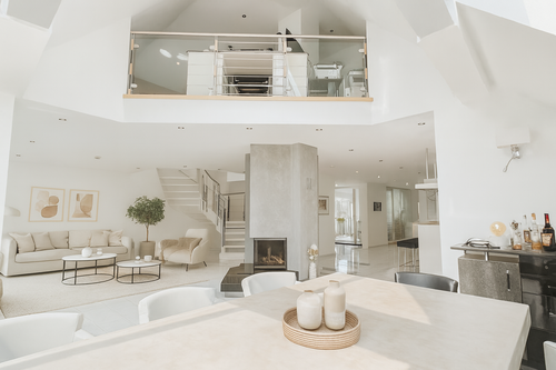 Foto - Wohnung zum Kaufen in Rastatt 545.000,00 € 245 m²