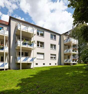 Foto - Wohnung zum Mieten in Bochum 640,00 € 64.09 m²
