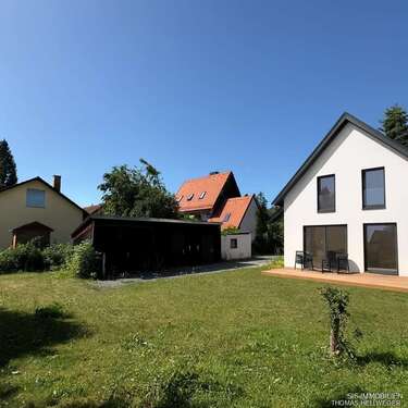 Foto - Grundstück zu verkaufen in Planegg 685.300,00 € 399 m²