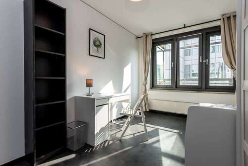 Foto - WG-Zimmer in Frankfurt am Main 675,00 € 16 m²