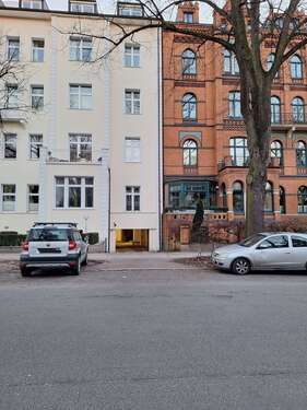 Foto - Garage zu vermieten in Hamburg 150,00 €