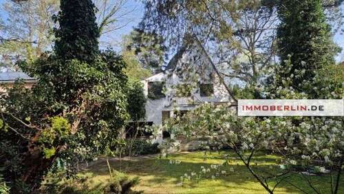 Foto - Haus zum Kaufen in Berlin 679.000,00 € 176 m²