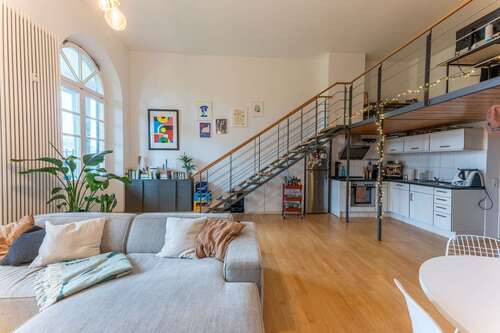 Foto - Wohnung zum Kaufen in Freudenstadt 389.000,00 € 104 m²