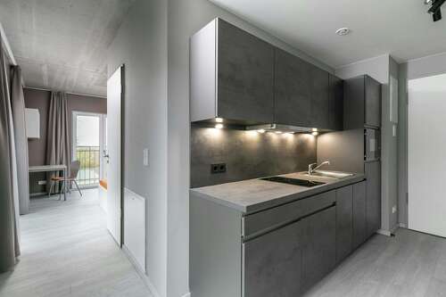 Foto - Wohnen auf Zeit in Berlin 1.051,00 €