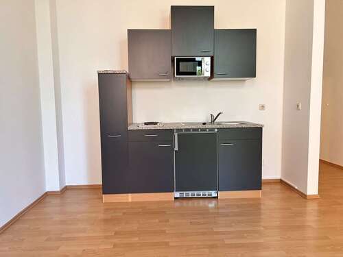 Foto - Wohnung zum Mieten in Plauen 150,00 € 25.5 m²