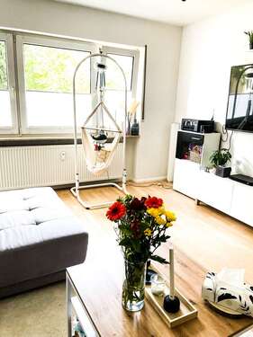 Foto - Wohnung zum Mieten in Stutensee Spöck 700,00 € 69.7 m²