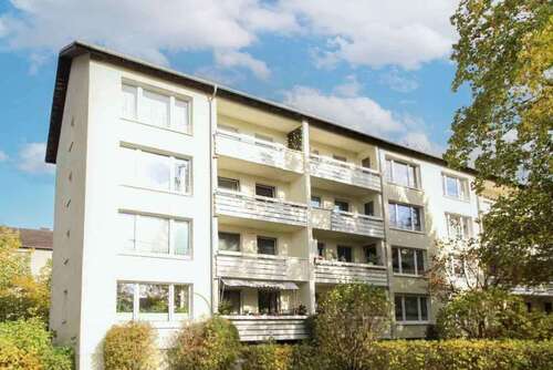 Foto - Wohnung zum Kaufen in Paderborn 169.000,00 € 87.68 m²