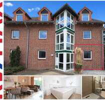 Wohnung zum Kaufen in Kleve 189.000,00 € 56 m²