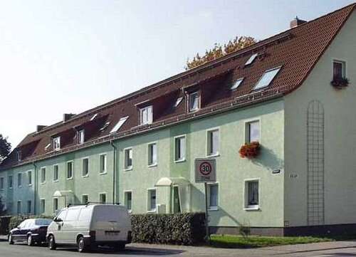 Foto - Wohnung zum Mieten in Magdeburg 259,92 € 36.1 m²