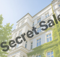 Wohnung zum Kaufen in Leipzig 111.000,00 € 26 m²