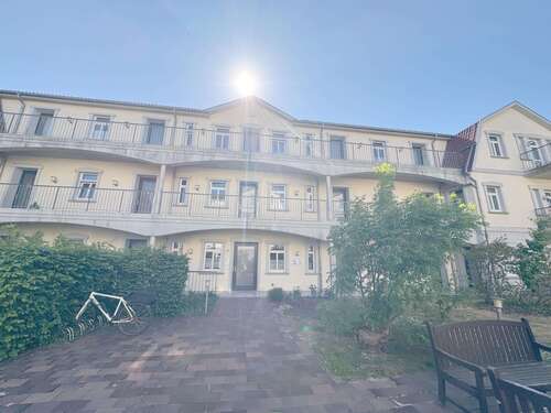 Foto - Wohnung zum Mieten in Bremen 650,00 € 66 m²