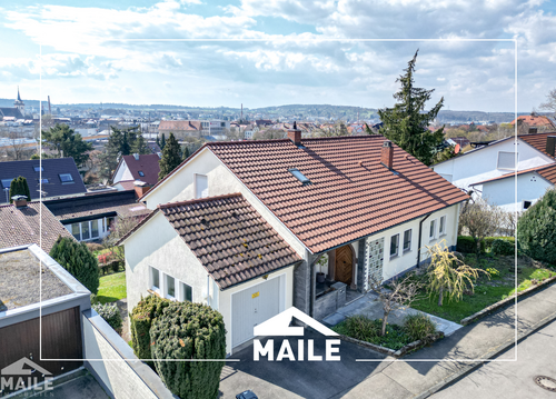 Foto - Haus zum Kaufen in Metzingen 900.000,00 € 210 m²