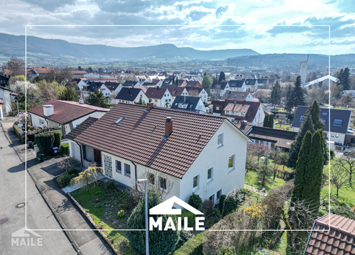 Foto - Haus zum Kaufen in Metzingen 895.000,00 € 210 m²