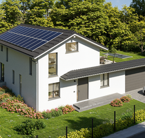 Haus zum Kaufen in Schönwalde-Glien 985.000,00 € 162 m²