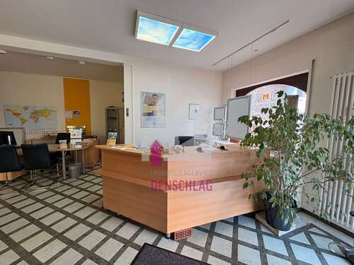 Foto - Einzelhandel in Biblis 1.000,00 € 92.28 m²
