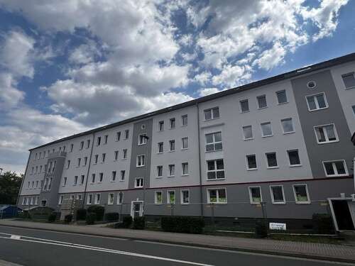 Foto - Wohnung zum Mieten in Merseburg 705,00 € 108.43 m²