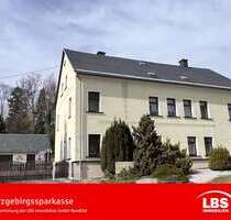 Haus zum Kaufen in Geyer 249.750,00 € 260 m²