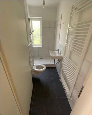 Foto - Wohnung zum Kaufen in Wilhelmshaven 82.500,00 € 63.39 m²