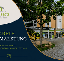 Einzelhandel in Plauen 150.000,00 € 76 m²