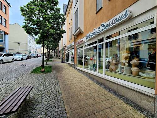 Foto - Einzelhandel in Plauen 145.000,00 € 76 m²