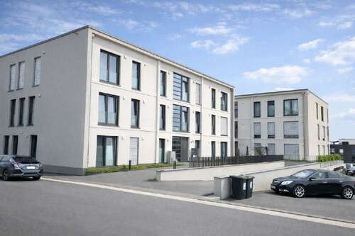 Foto - Wohnung zum Mieten in Paderborn 1.164,00 € 97.02 m²