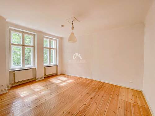Foto - Wohnung zum Kaufen in Berlin 340.000,00 € 65 m²