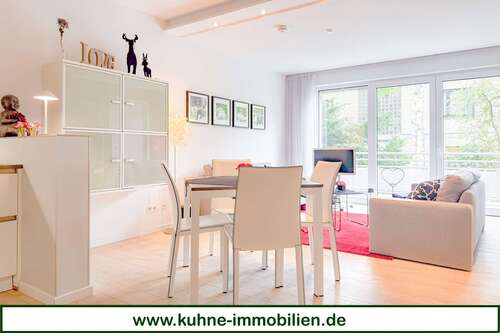 Foto - Wohnung zum Kaufen in Dortmund 285.000,00 € 70.03 m²