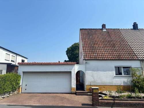 Foto - Haus zum Kaufen in Neustadt bei Coburg 139.900,00 € 90 m²