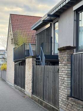Foto - Wohnung zum Kaufen in Hagenbach 235.000,00 € 61 m²
