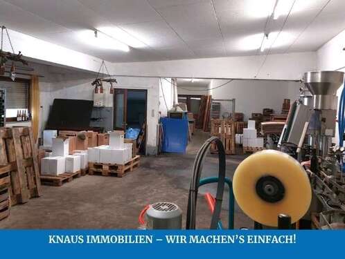 Foto - Halle in Neustadt 1.200,00 € 200 m²