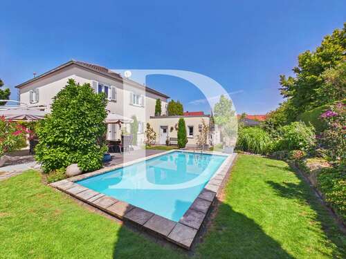Foto - Haus zum Kaufen in Langerringen 1.150.000,00 € 266.87 m²