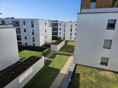 Foto - Wohnung zum Kaufen in Radolfzell 310.000,00 € 58 m²