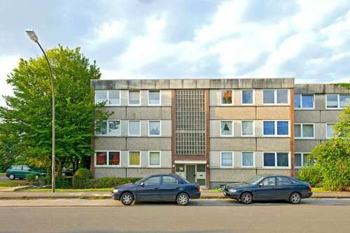 Foto - Wohnung zum Mieten in Hamm 539,00 € 77 m²