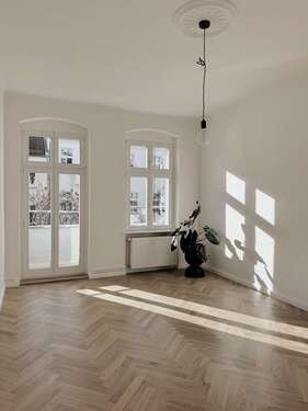 Foto - Wohnung zum Kaufen in Berlin 579.000,00 € 64.68 m²