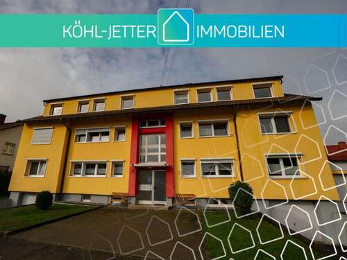 Foto - Wohnung zum Mieten in Schömberg 500,00 € 60 m²