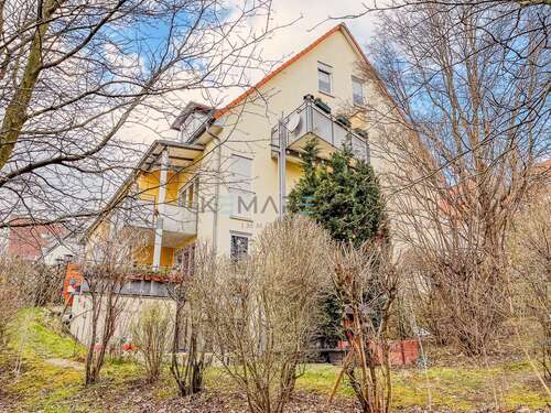 Foto - Wohnung zum Kaufen in Wilsdruff 160.000,00 € 73.15 m²