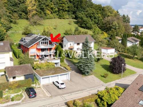 Foto - Wohnung zum Kaufen in Hohentengen 479.500,00 € 137 m²