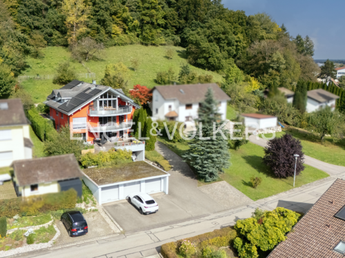 Foto - Wohnung zum Kaufen in Hohentengen 534.000,00 € 137 m²