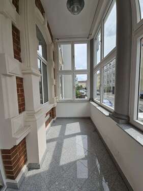 Foto - Wohnung zum Mieten in Hannover 985,00 € 79 m²