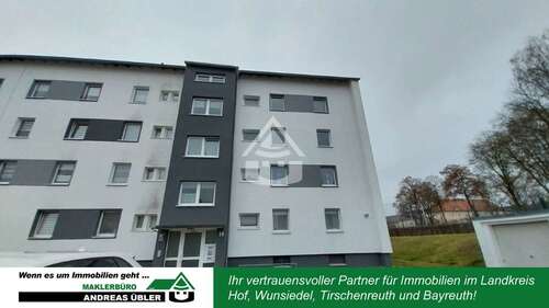 Foto - Wohnung zum Mieten in Waldsassen 575,00 € 72.38 m²