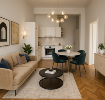 Wohnung zum Kaufen in Berlin 289.000,00 € 54 m²