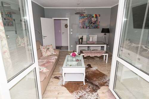 Foto - Wohnen auf Zeit in Güterglück 1.250,00 €