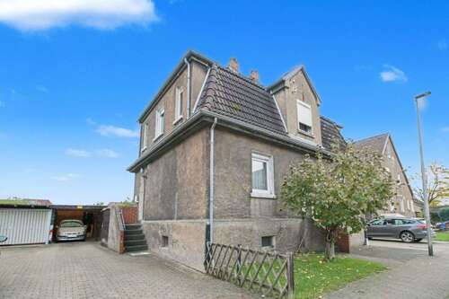 Foto - Haus zum Kaufen in Hamm 239.000,00 € 114.16 m²