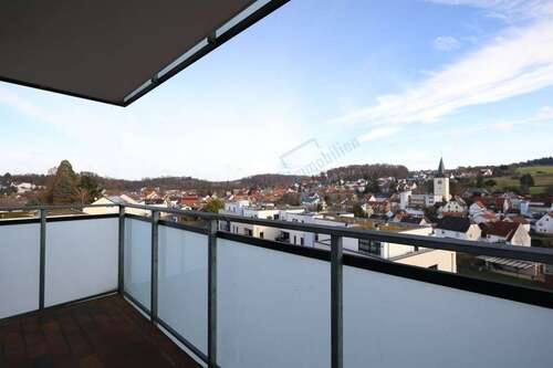 Foto - Wohnung zum Kaufen in Mühltal 349.900,00 € 124.68 m²