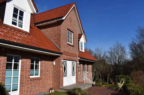 Foto - Wohnung zum Kaufen in Bredstedt 118.000,00 € 60 m²