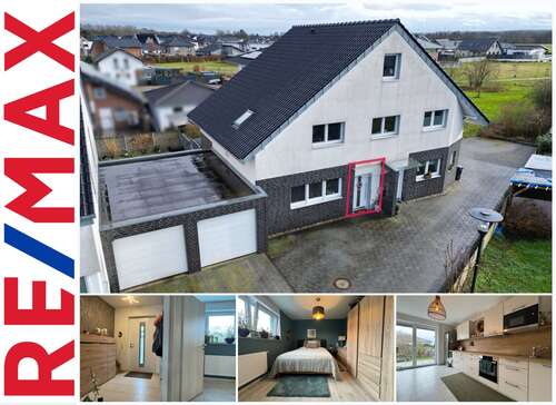Foto - Wohnung zum Kaufen in Hückelhoven 193.000,00 € 58.94 m²