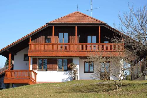 Foto - Haus zum Kaufen in Gangkofen 695.000,00 € 217 m²