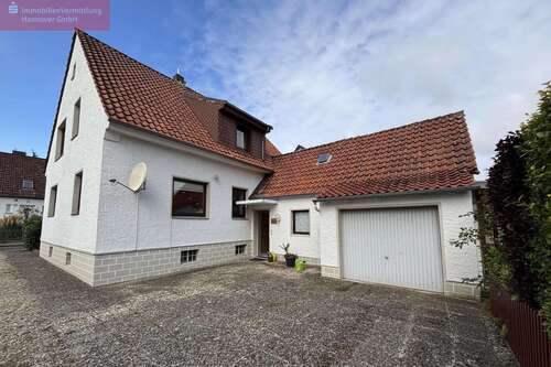 Foto - Haus zum Kaufen in Springe 299.000,00 € 145 m²