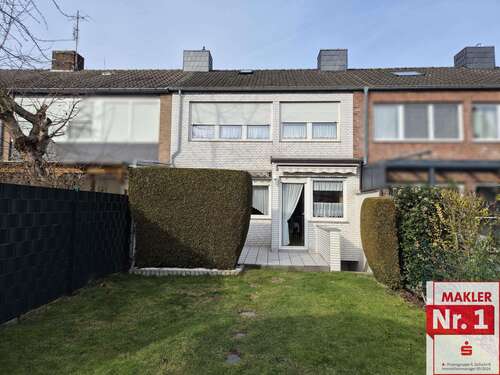 Foto - Haus zum Kaufen in Wesel 260.000,00 € 110 m²